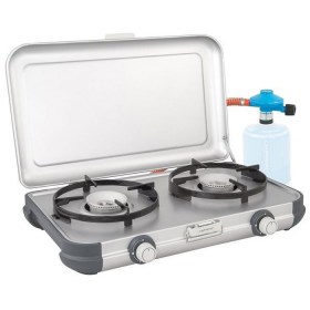 Campingaz Camping Kitchen 2CV +reductor -16
